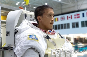 한국계 미국인 우주비행사 조니 김, ISS로 첫 출발…국제우주정거장에서의 역사적 임무에 대한 기대