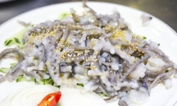 [음식기행] 25년 낙지 어부가 낸 보성아라낙지