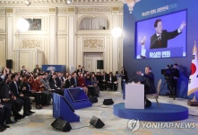 문 대통령, 2020 신년 기자회견