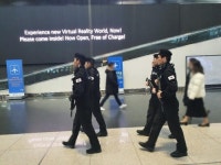 [인천소식] 인천국제공항경찰단 대테러기동대 창설