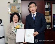 안숙선 춘향제전위원장 재추대