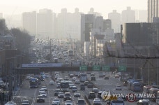 미세먼지 대한