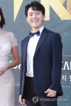 임규형, 기분 좋은 미소