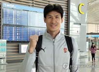 제주 부활 선봉에 설 이적생 정조국·김영욱 승격 향해 가자
