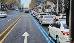 부산 BRT 개통 후 버스 씽씽 달리는데 도시철도 승객↑, 이유는?