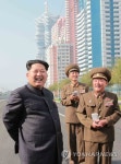 북한, 신임 인민무력상에 김정관 임명 확인