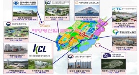 신재생 에너지 메카 부상 진천군 관련 산업 집중 육성