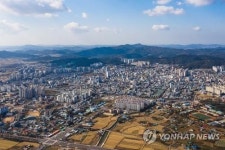 농·어가 소득 증대…서산·태안에 로컬푸드 직매장 건립