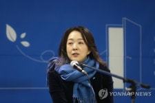 여, 총선후보 3차연수…최혜영, 장애인 인식개선 특강