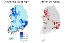 자동차산업 관련 기업, 전국서 화성시에 가장 많다