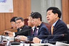 [2보] 아동권리보장원·축산관리원 공공기관 지정…한일병원 제외