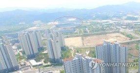 [속보] 진천 공무원인재개발원·아산 경찰인재개발원에 우한 교민 수용