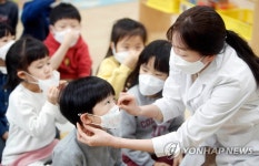 마스크만 잘 써도 감염병 위험 줄어요