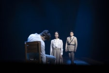 비극적 역사에 먹먹해지다…뮤지컬 여명의 눈동자