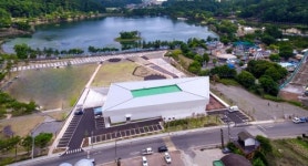 작년 의림지 방문객 183만명…제천 관광 활성화 견인