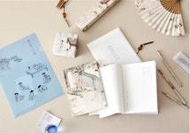 조상의 일상을 문화상품으로…국립민속박물관 브랜드로 출시