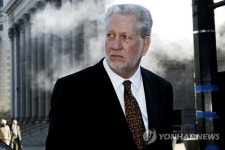 13조원 분식회계로 몰락한 에버스 전 월드컴 CEO 별세