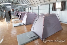 첫 천막수행 상월선원 무엇을 남겼나…엇갈리는 시선