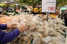 강원도, 농산물 유통·원예 분야 1천420억원 투자