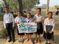 20만원의 기적…댄스 경연대회 상금 기부한 학생들