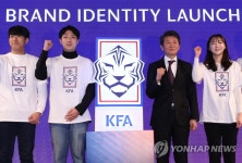 대한축구협회 새 앰블럼 공개