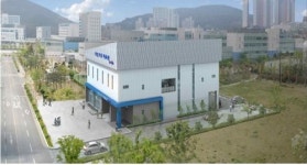 전국 유일 탁구 전용 훈련장 부산탁구체육관 11일 개관