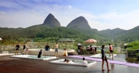 [진안소식] 홍삼스파·홍삼빌 이달 10∼14일 휴장