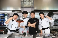 백종원 등 맛남의 광장 출연진, 제주 귤주공장에 착한 투자