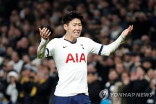 '4경기 연속골' 몰아친 손흥민, 한 시즌 최다 21골도 넘어설까