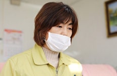 태백 폐광촌 진폐 환자, 신종코로나 확산 우려 커져