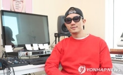 진보 대중음악 기존 관념에 신랄한 물음표 던지고 싶다