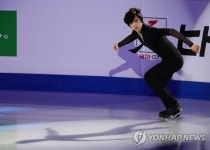 한국 피겨의 미래 차준환