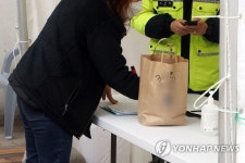 이레째 격리 상태 이어가는 광주21세기병원