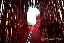 영월, 젊은달와이파크