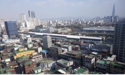 서울 구의역 일대 지역 상권 살린다…18만㎡ 도시 재생