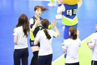 이도희 현대건설 감독 