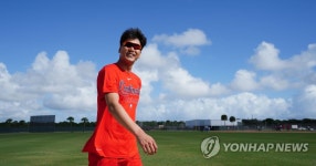 푸른꿈을 펼칠 무대