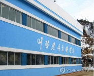 북한, 함경북도 어랑천4호발전소 건설 마감 임박
