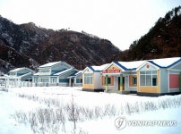 북한, 함경북도 어랑천4호발전소 건설 마감 임박