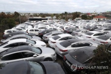 코로나19 사태에 제주 렌터카 업체 비명