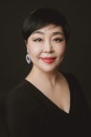 김혜숙 고려인어린이합창단장 아이들 노래할 때 밝아지면 뿌듯