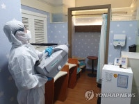 홈플러스, 코로나19 관련 긴급 방역 실시
