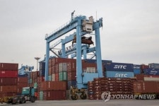 잇단 노동자 사망사고 한국허치슨터미널 대표 유죄