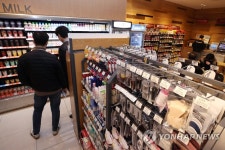 지금은 편의점 시대