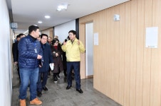 수원시, 청소년 수련시설 유스호스텔 자가격리 시설로 활용