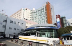 부산대병원도 코로나19 의심환자 내원…응급실 폐쇄