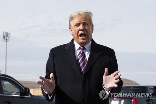 트럼프 대통령, 맷 게이츠 하원의원을 법무장관 지명하여 논란 확산
