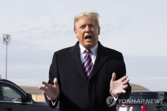트럼프 대통령, 맷 게이츠 하원의원을 법무장관 지명하여 논란 확산