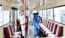 북한, 코로나19 개인위생 강조…한두명만 감염돼도 재앙된다