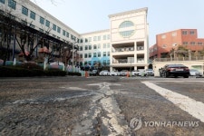 종로구서 코로나19 확진자 추가…정부서울청사 어린이집 휴원(종합)